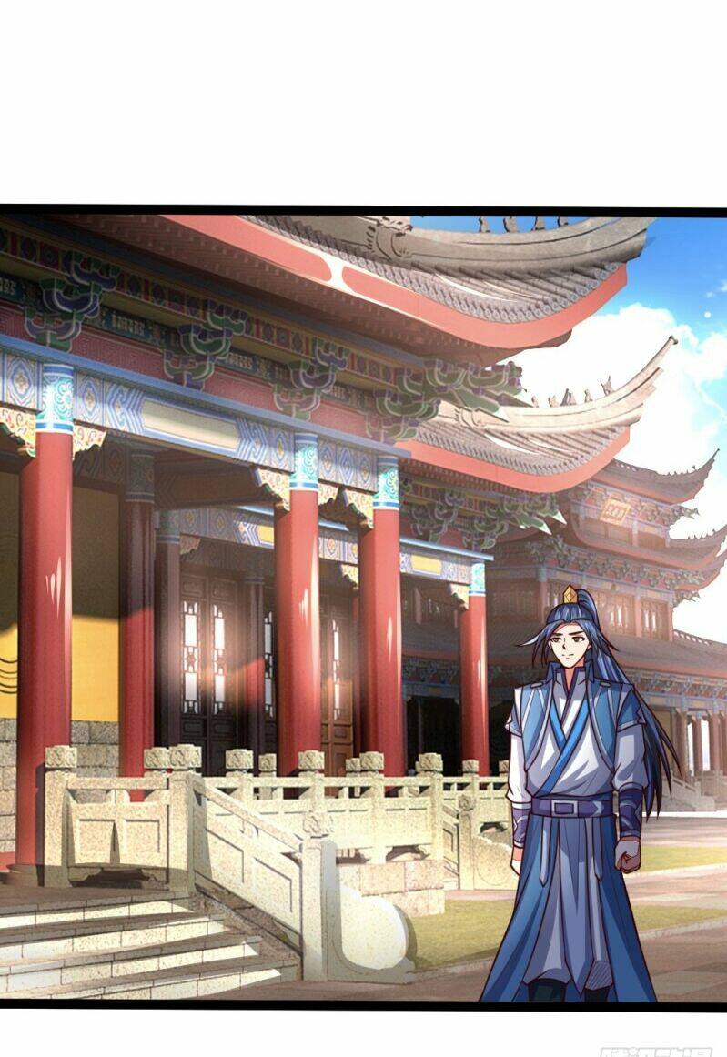Thần Võ Thiên Tôn Chapter 107 - Trang 2