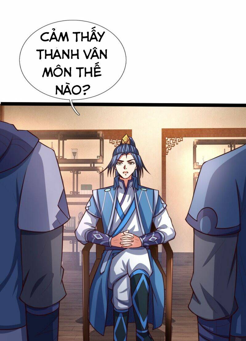 Thần Võ Thiên Tôn Chapter 107 - Trang 2