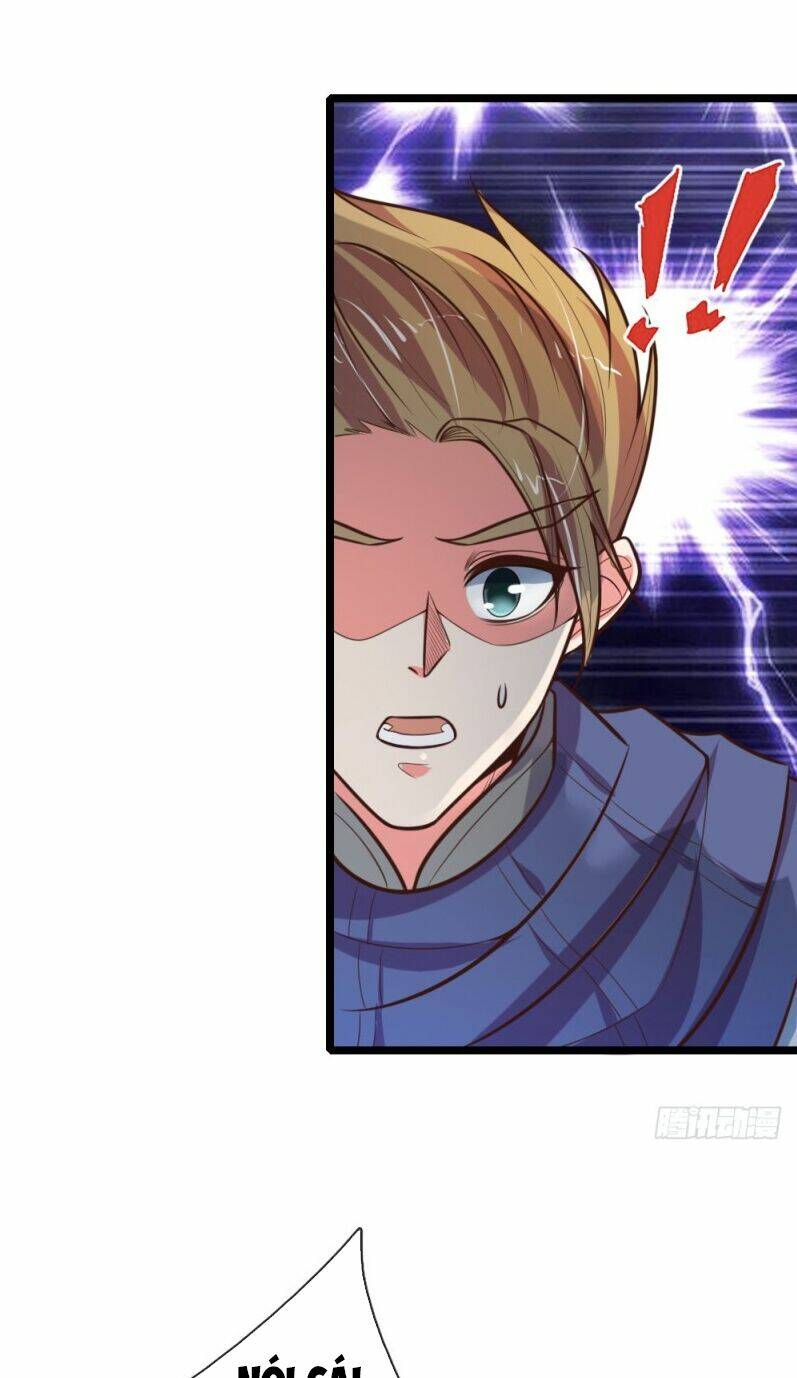 Thần Võ Thiên Tôn Chapter 108 - Trang 2