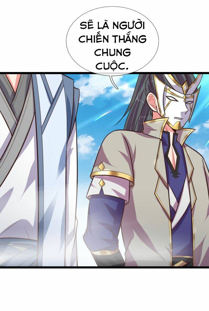 Thần Võ Thiên Tôn Chapter 108 - Trang 2
