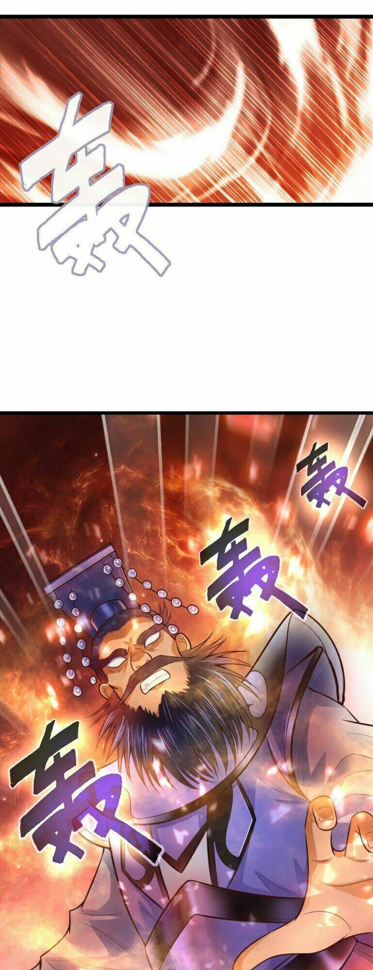 Thần Võ Thiên Tôn Chapter 11 - Trang 2