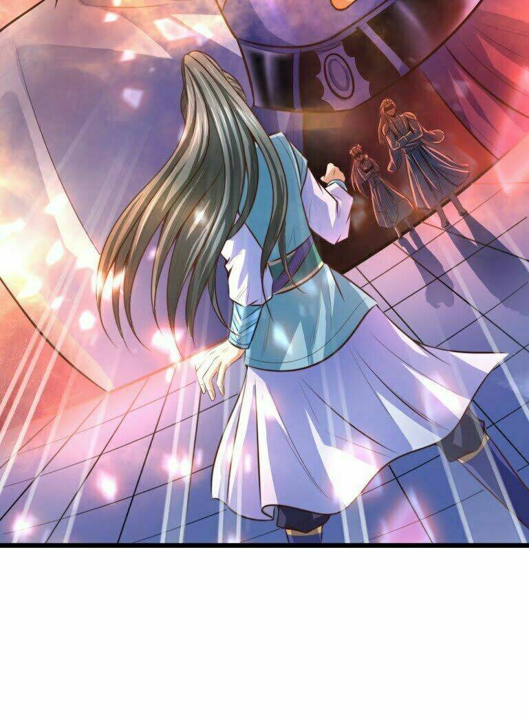 Thần Võ Thiên Tôn Chapter 11 - Trang 2