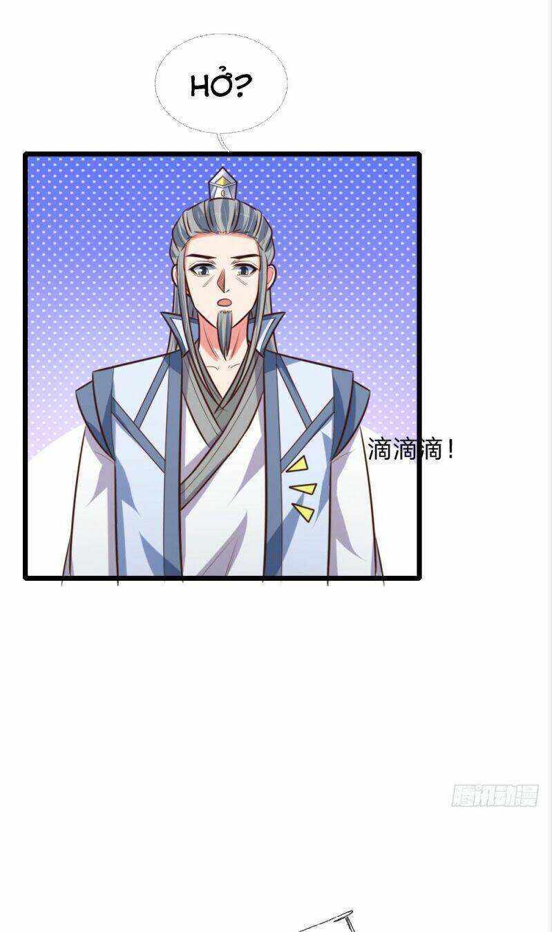 Thần Võ Thiên Tôn Chapter 110 - Trang 2