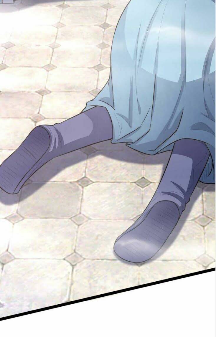 Thần Võ Thiên Tôn Chapter 110 - Trang 2