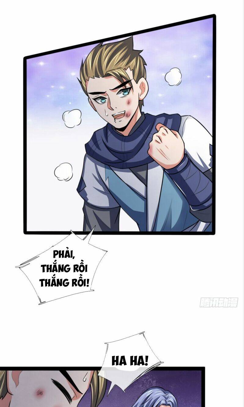 Thần Võ Thiên Tôn Chapter 110 - Trang 2