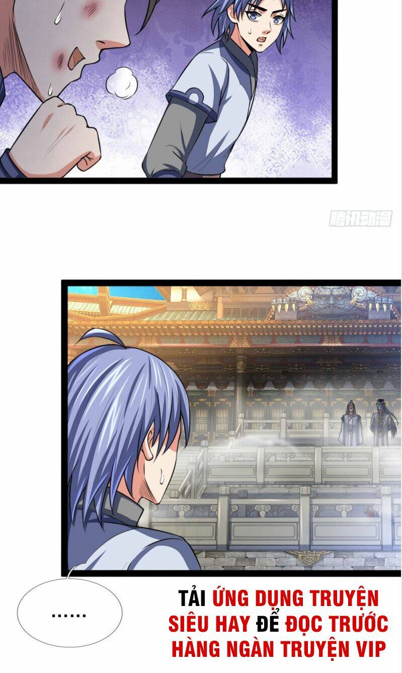 Thần Võ Thiên Tôn Chapter 110 - Trang 2