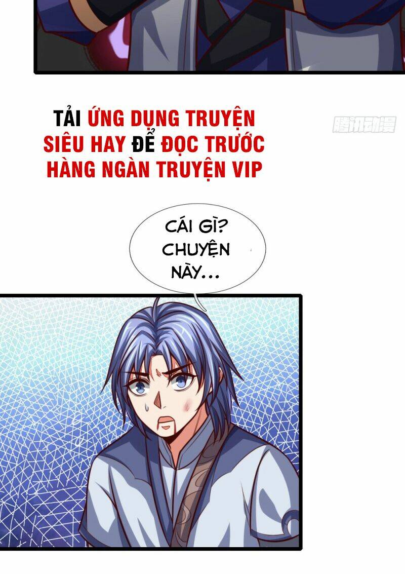 Thần Võ Thiên Tôn Chapter 111 - Trang 2