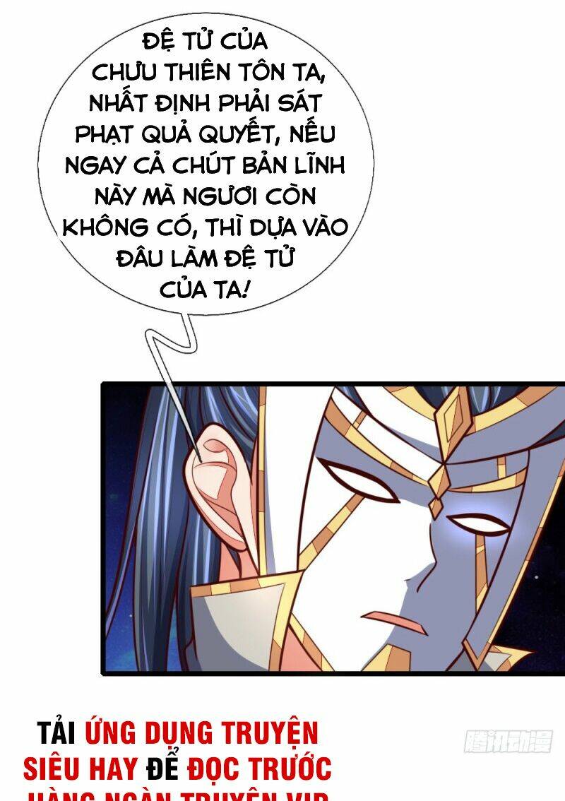 Thần Võ Thiên Tôn Chapter 111 - Trang 2