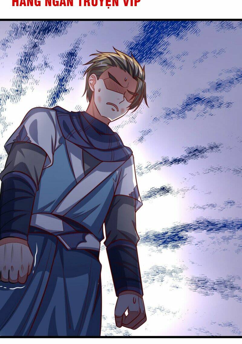 Thần Võ Thiên Tôn Chapter 111 - Trang 2