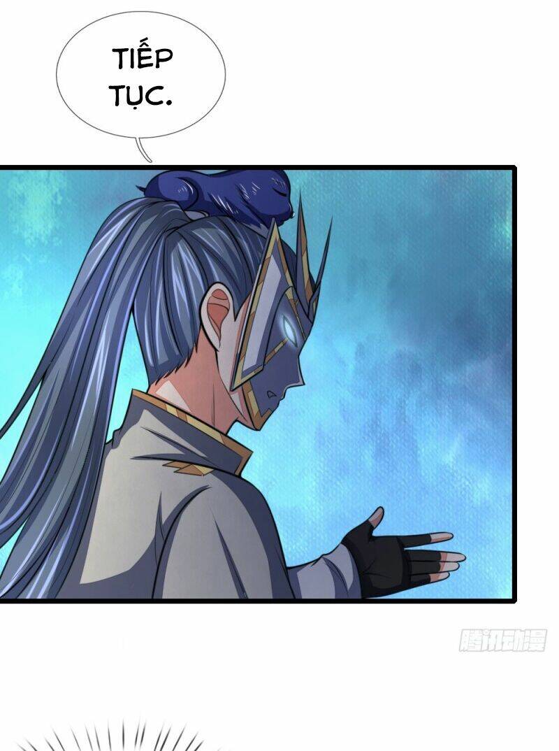 Thần Võ Thiên Tôn Chapter 111 - Trang 2