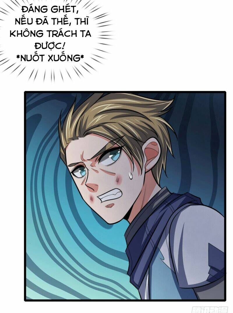 Thần Võ Thiên Tôn Chapter 111 - Trang 2