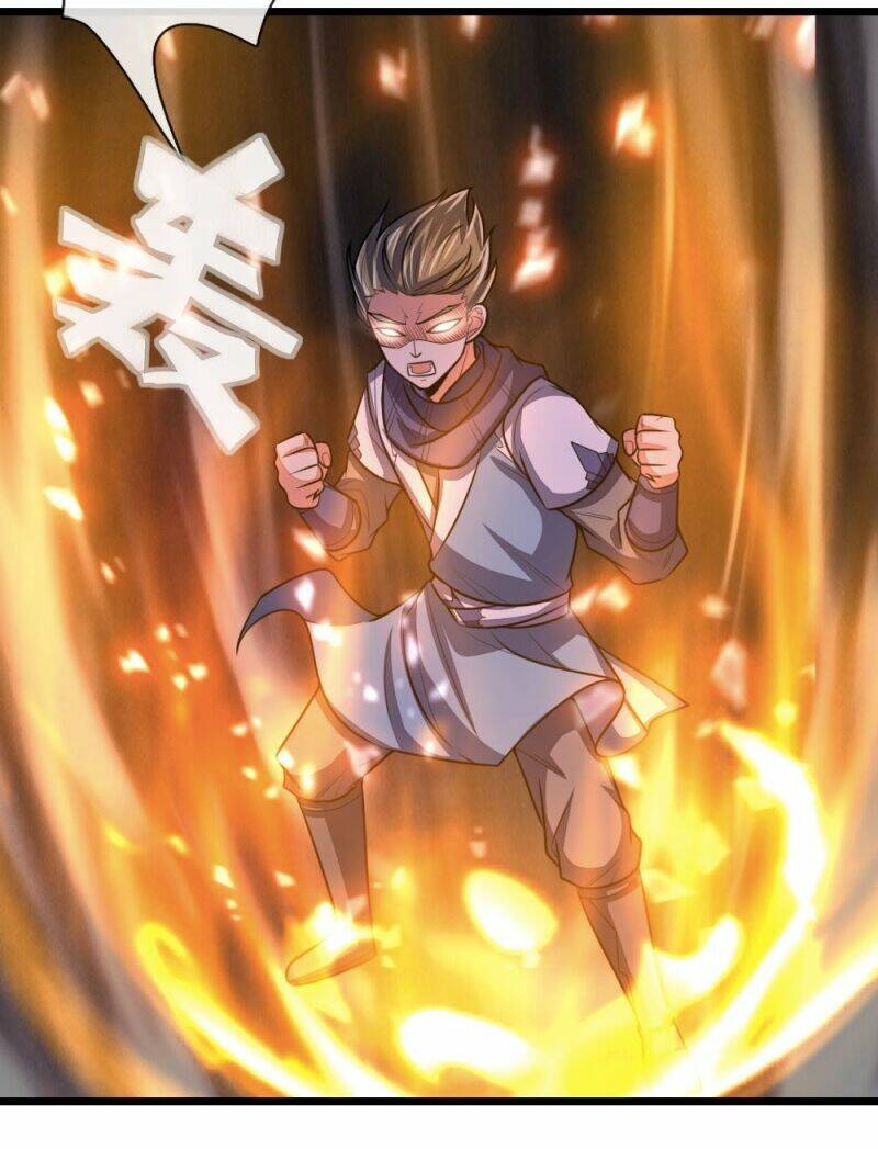 Thần Võ Thiên Tôn Chapter 111 - Trang 2