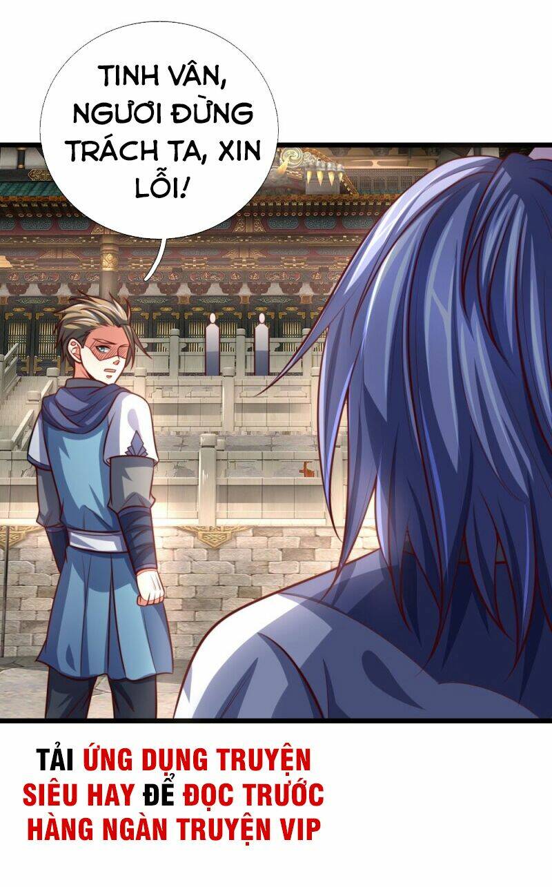 Thần Võ Thiên Tôn Chapter 112 - Trang 2