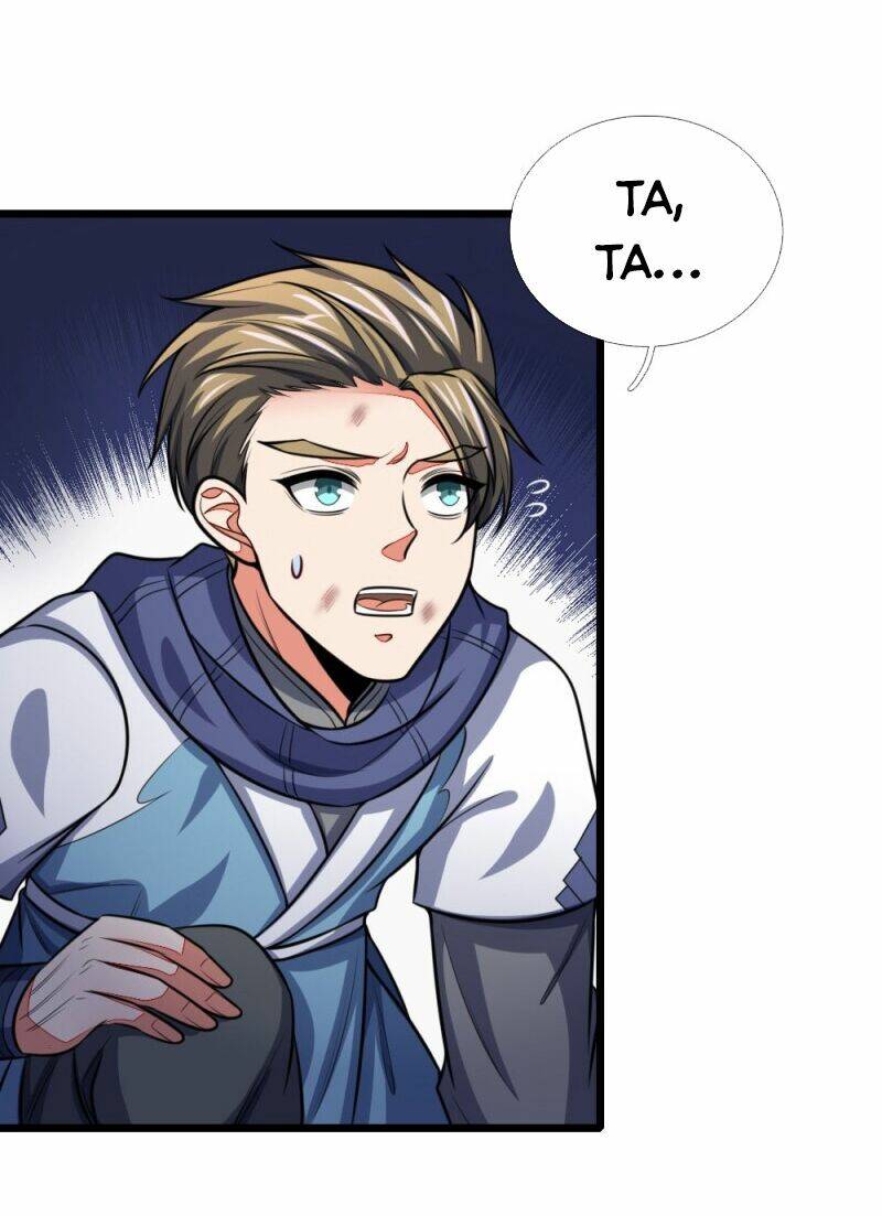 Thần Võ Thiên Tôn Chapter 112 - Trang 2