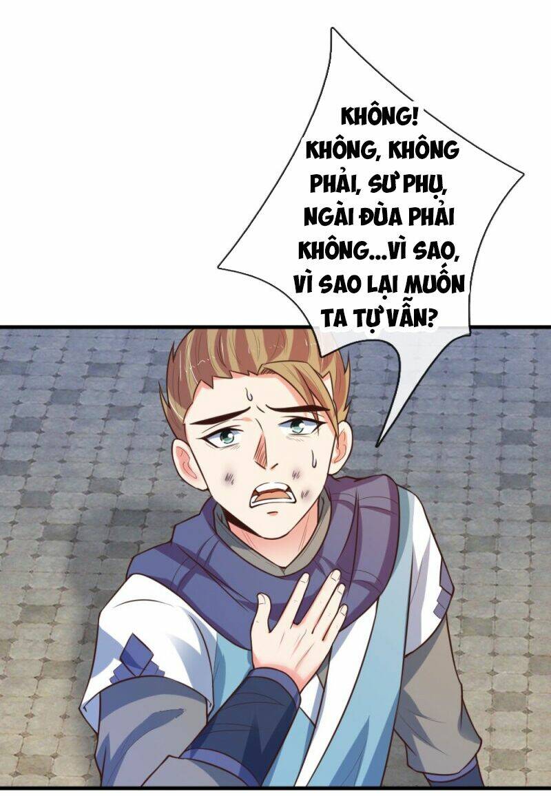 Thần Võ Thiên Tôn Chapter 112 - Trang 2
