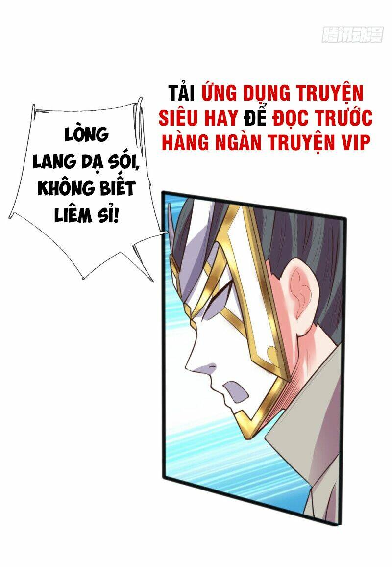 Thần Võ Thiên Tôn Chapter 112 - Trang 2