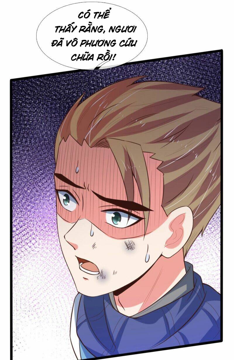 Thần Võ Thiên Tôn Chapter 112 - Trang 2