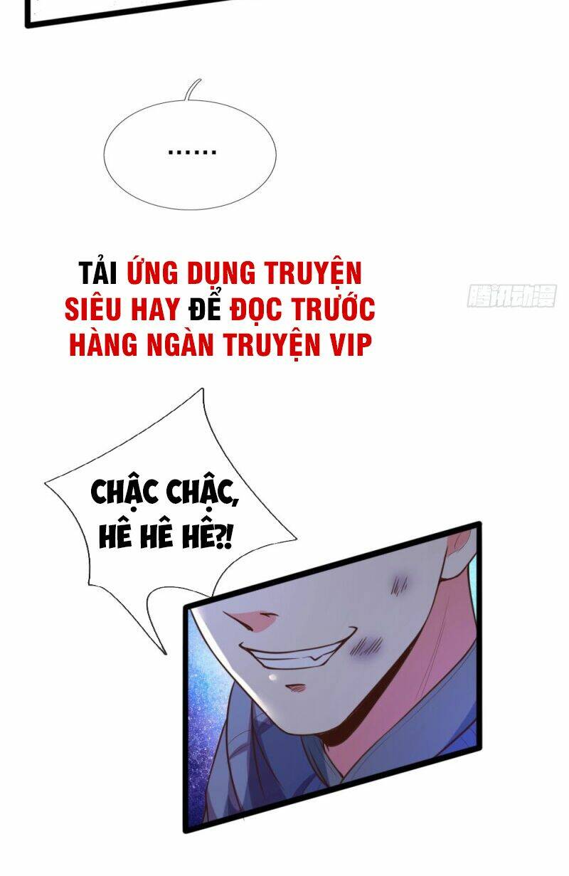 Thần Võ Thiên Tôn Chapter 112 - Trang 2