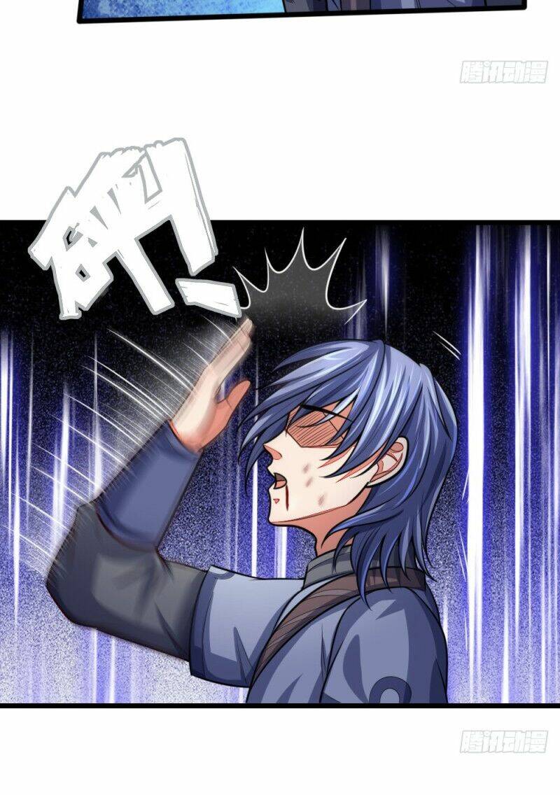 Thần Võ Thiên Tôn Chapter 112 - Trang 2