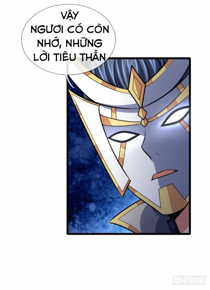 Thần Võ Thiên Tôn Chapter 112 - Trang 2