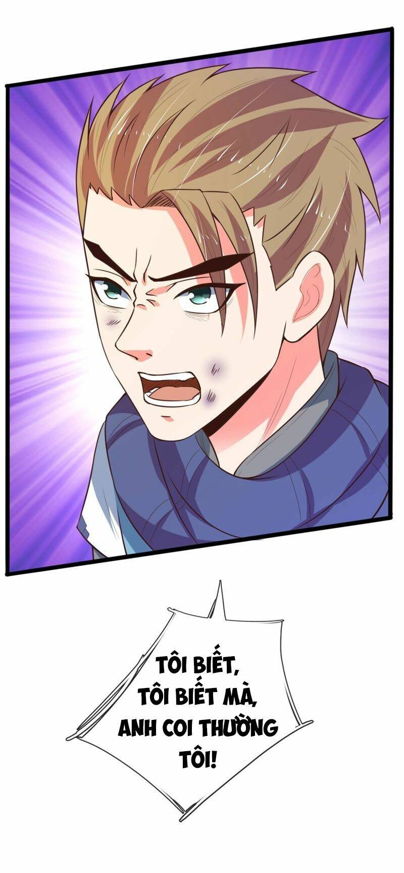 Thần Võ Thiên Tôn Chapter 113 - Trang 2