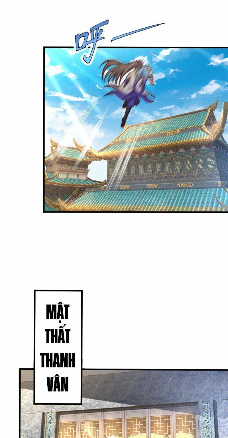 Thần Võ Thiên Tôn Chapter 113 - Trang 2