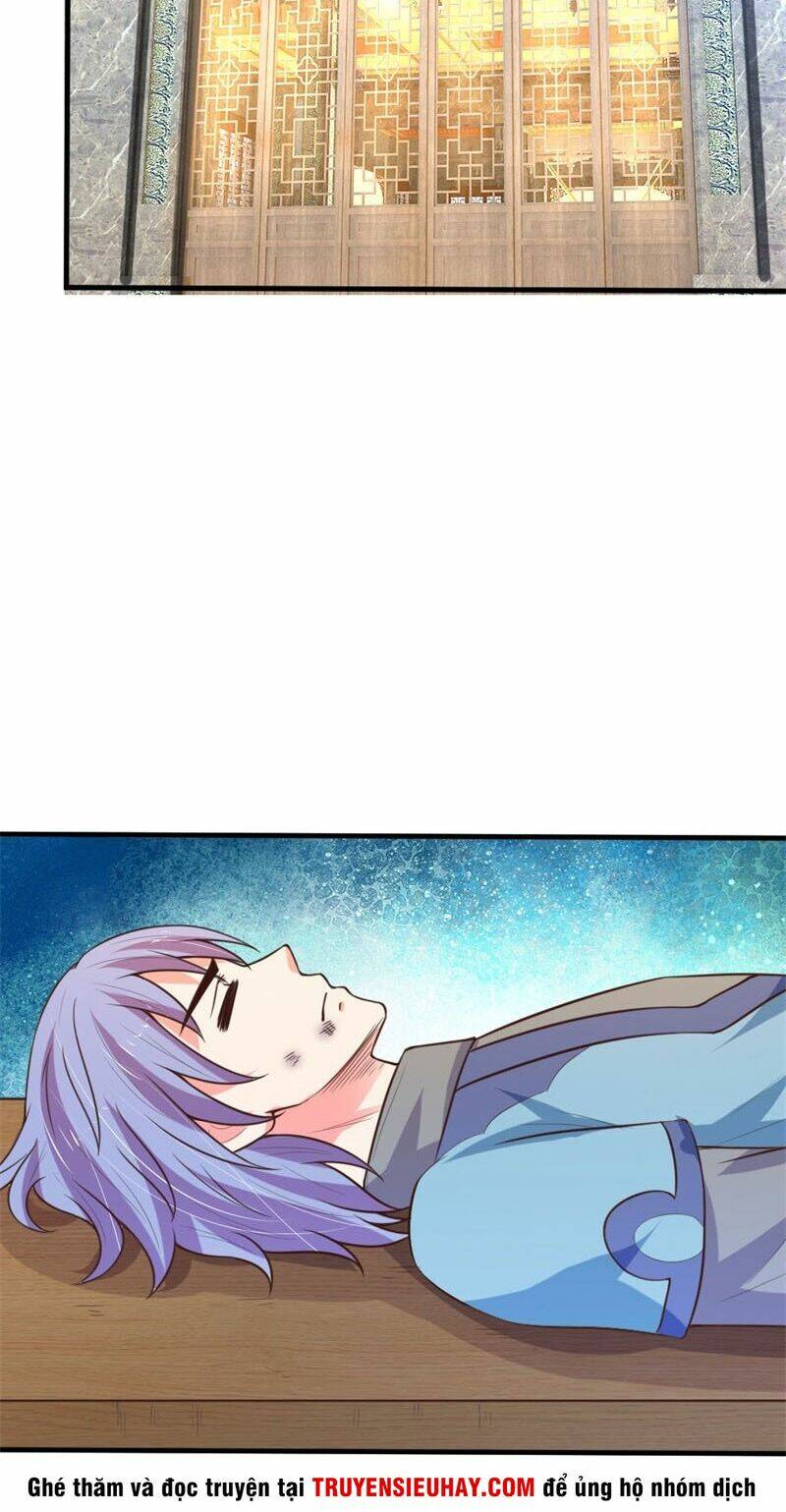 Thần Võ Thiên Tôn Chapter 113 - Trang 2