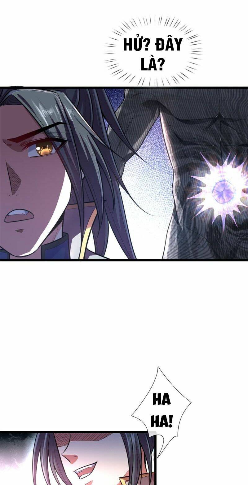 Thần Võ Thiên Tôn Chapter 113 - Trang 2