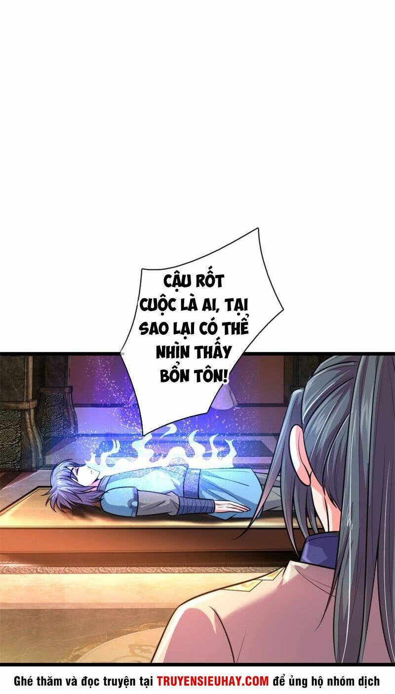 Thần Võ Thiên Tôn Chapter 113 - Trang 2