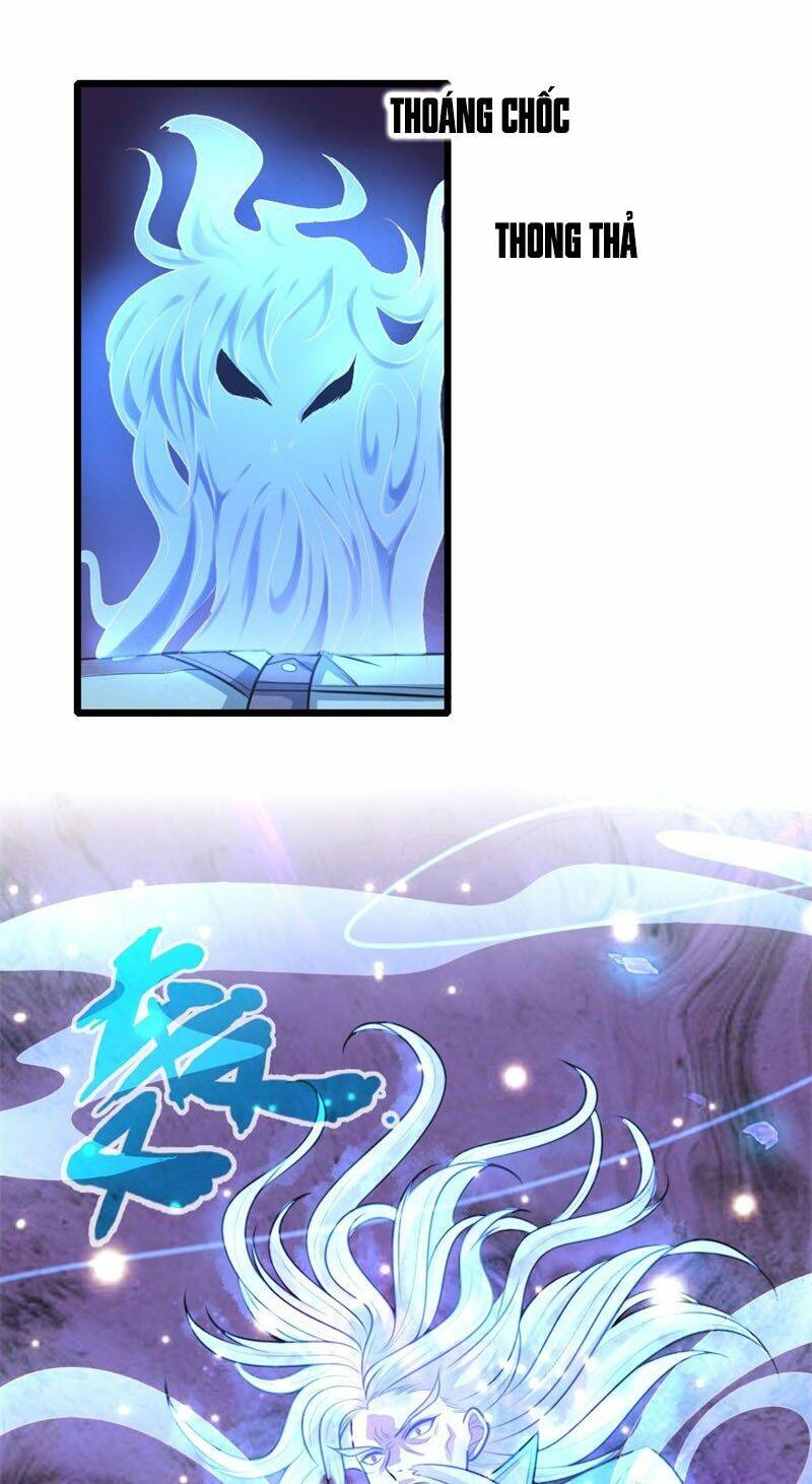 Thần Võ Thiên Tôn Chapter 113 - Trang 2