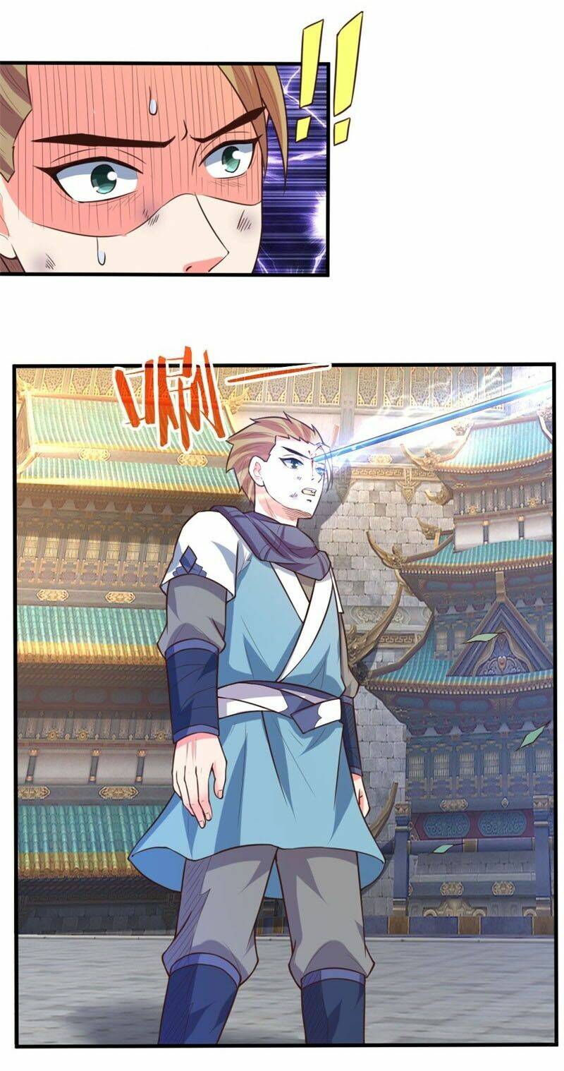 Thần Võ Thiên Tôn Chapter 113 - Trang 2