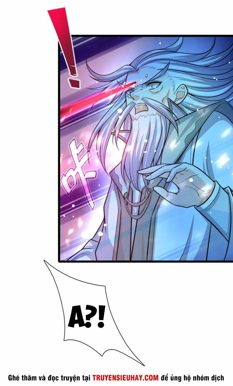 Thần Võ Thiên Tôn Chapter 114 - Trang 2