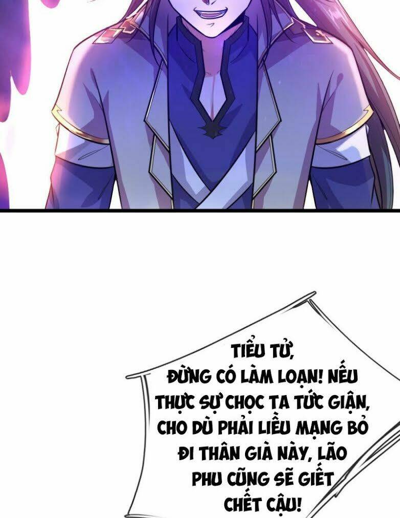 Thần Võ Thiên Tôn Chapter 114 - Trang 2
