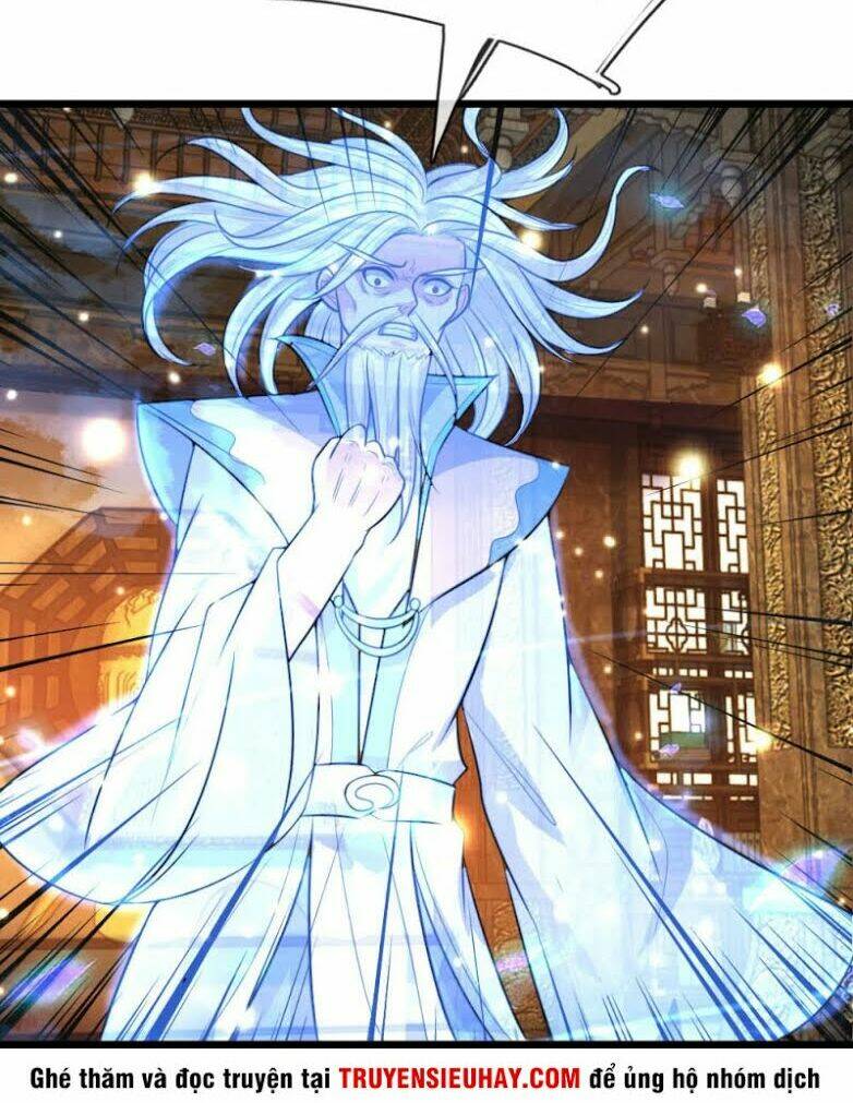 Thần Võ Thiên Tôn Chapter 114 - Trang 2