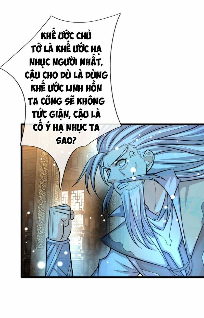 Thần Võ Thiên Tôn Chapter 115 - Trang 2