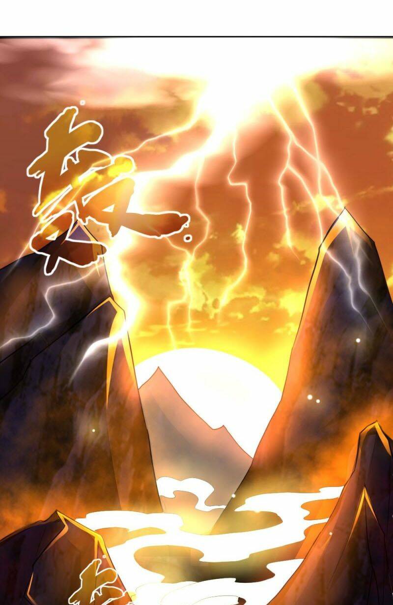 Thần Võ Thiên Tôn Chapter 116 - Trang 2