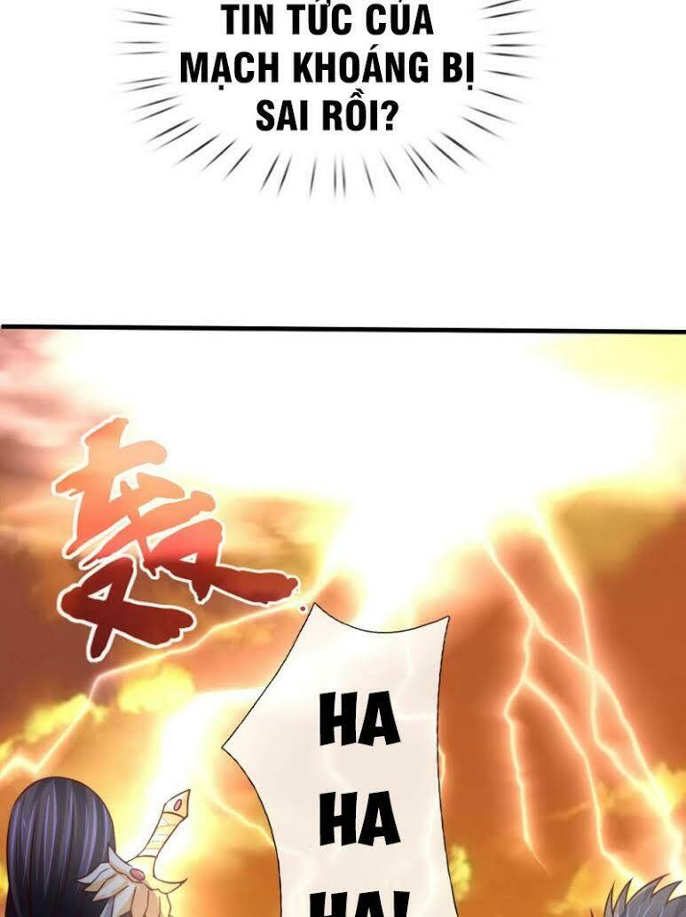 Thần Võ Thiên Tôn Chapter 116 - Trang 2