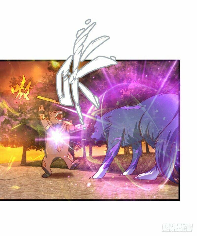 Thần Võ Thiên Tôn Chapter 117 - Trang 2