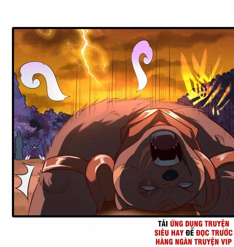 Thần Võ Thiên Tôn Chapter 117 - Trang 2