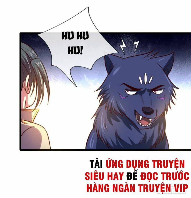 Thần Võ Thiên Tôn Chapter 117 - Trang 2