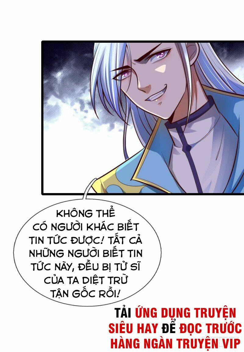 Thần Võ Thiên Tôn Chapter 117 - Trang 2