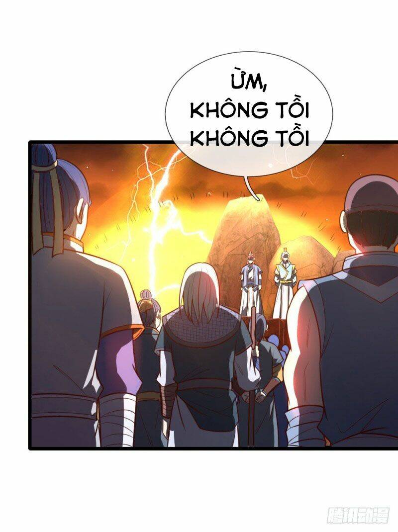 Thần Võ Thiên Tôn Chapter 118 - Trang 2