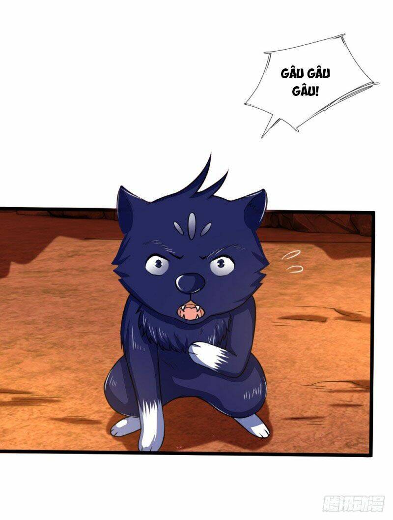 Thần Võ Thiên Tôn Chapter 118 - Trang 2