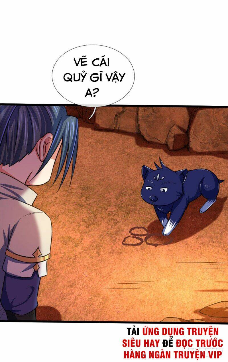 Thần Võ Thiên Tôn Chapter 118 - Trang 2