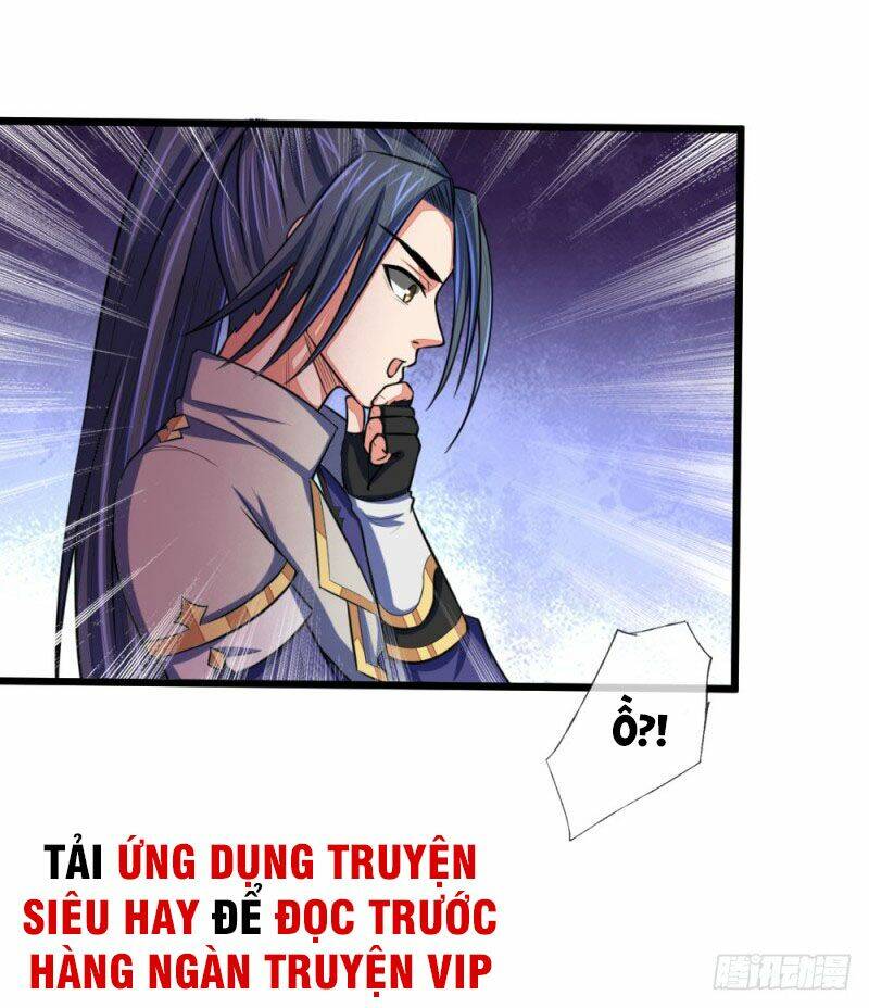 Thần Võ Thiên Tôn Chapter 118 - Trang 2