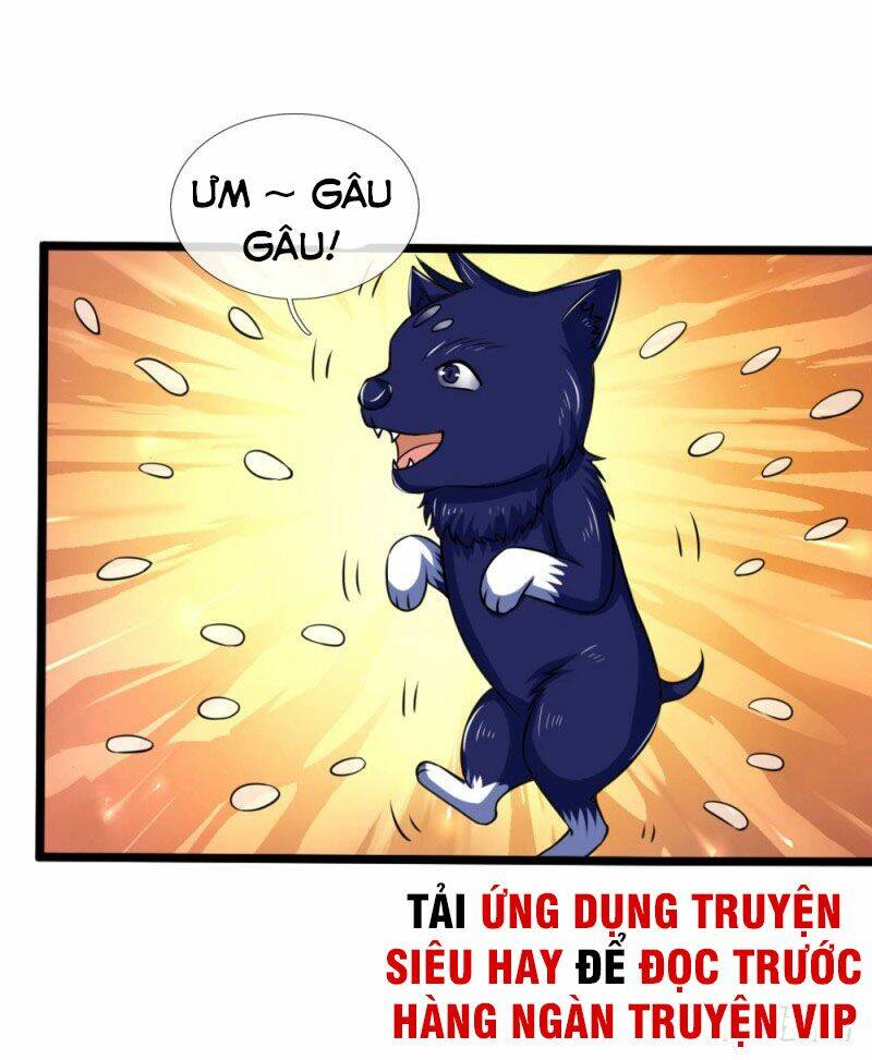 Thần Võ Thiên Tôn Chapter 118 - Trang 2
