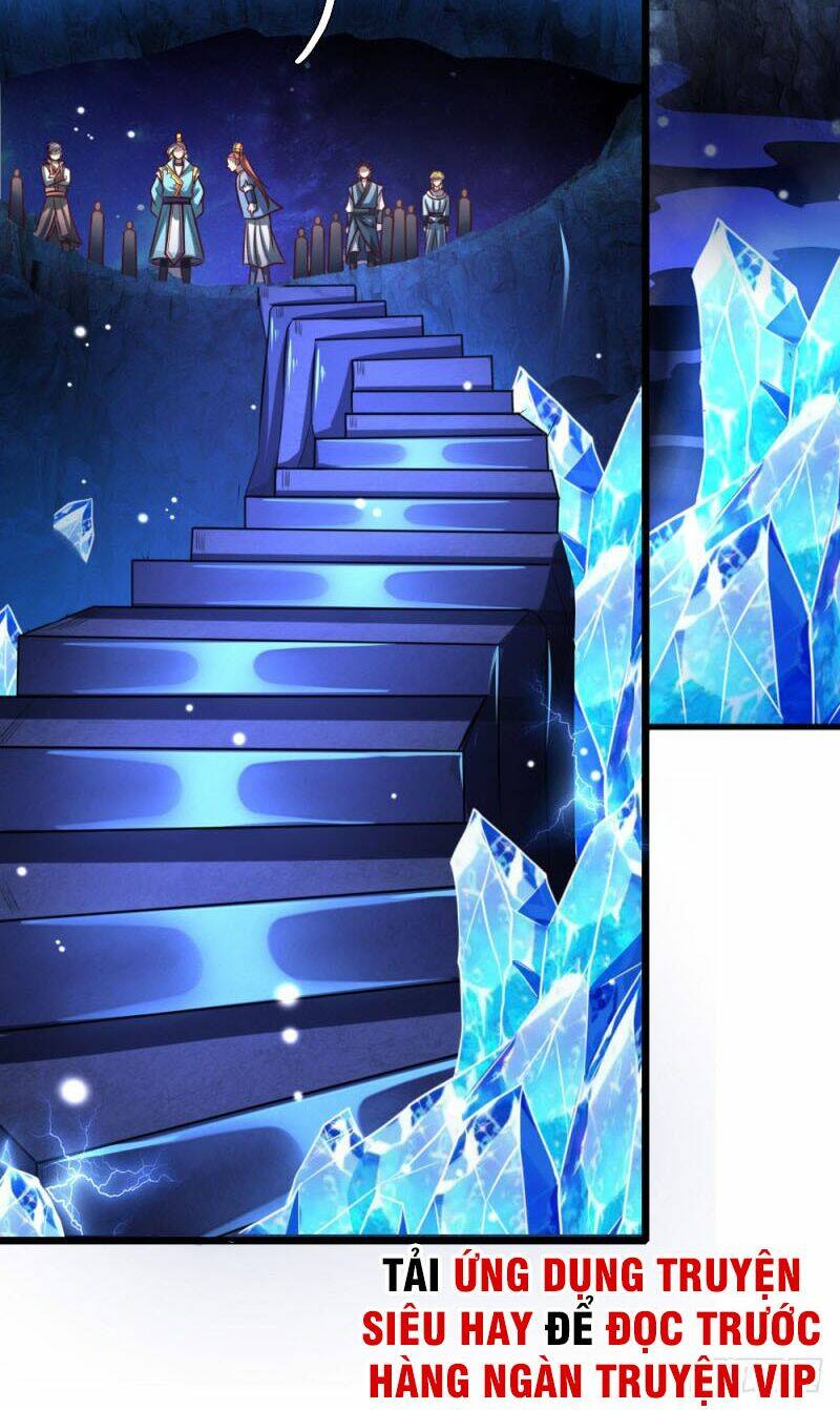 Thần Võ Thiên Tôn Chapter 118 - Trang 2