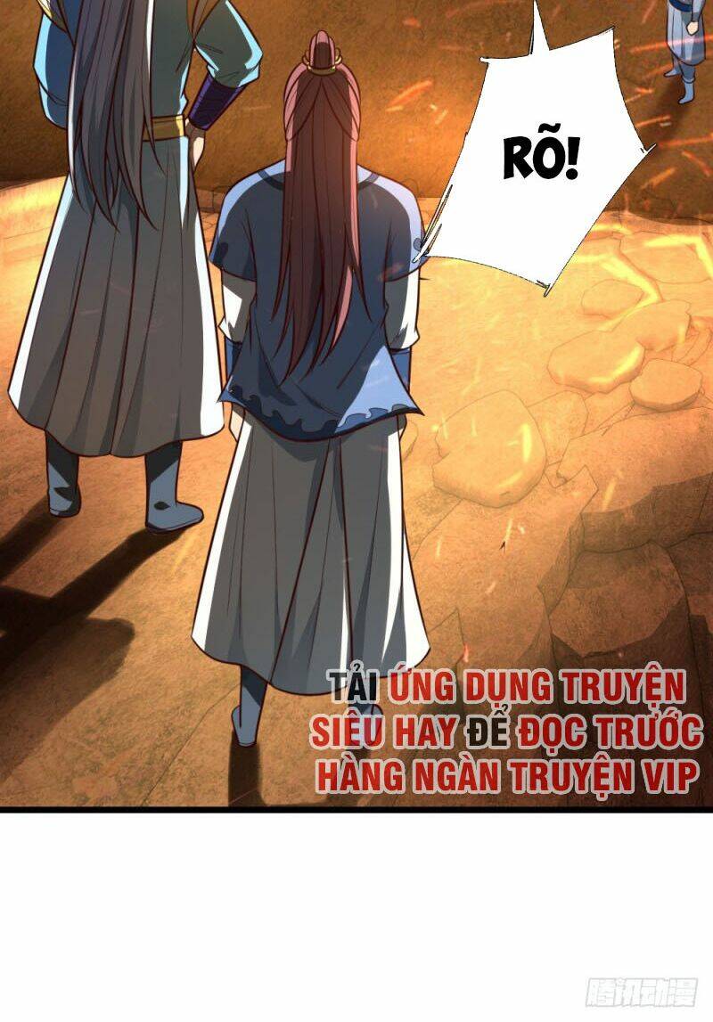 Thần Võ Thiên Tôn Chapter 118 - Trang 2