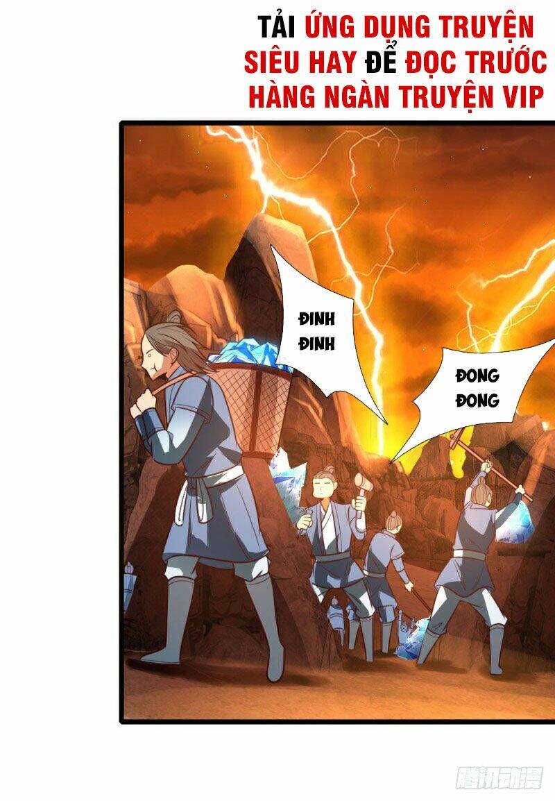 Thần Võ Thiên Tôn Chapter 118 - Trang 2