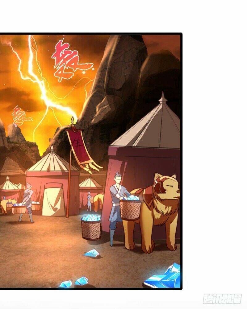 Thần Võ Thiên Tôn Chapter 118 - Trang 2